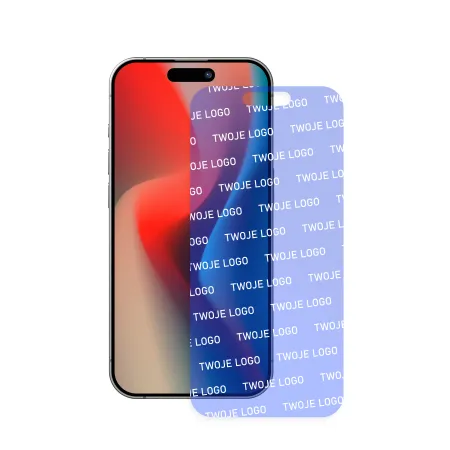 Hybrid Glass CLEAR - LG K9